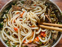 -攀枝花·任德琼·盐边羊肉米线