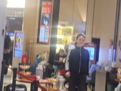 -海底捞火锅(金光华店)