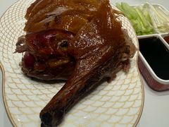 -梅利汴京烤鸭•开封豫菜地标店(东司门店)