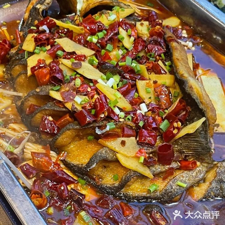 特色菜今日之选