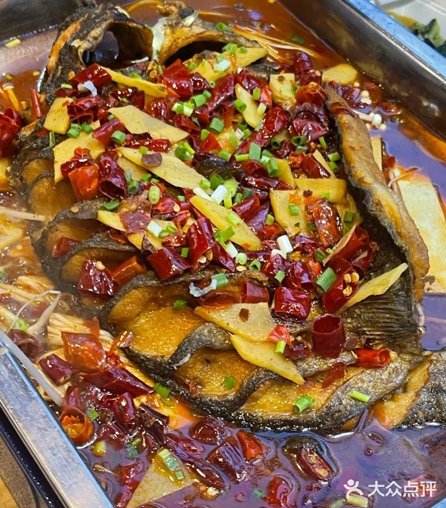 特色菜今日之选