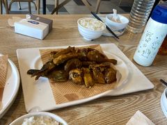 -蠔爺王志德生蚝馆(金沙湾店)