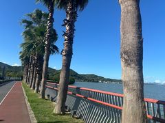 -东钱湖旅游度假区