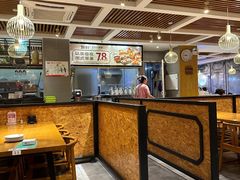 -如轩·海鲜砂锅粥·潮汕菜(沿江东路店)