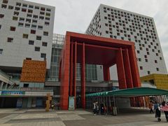 -佛山科学馆