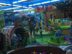-宝丽金大酒店·洗浴中心