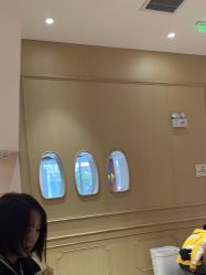 -奈尔宝家庭中心·亲子餐厅(前滩店)