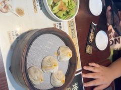-老淮城·长鱼面(河下古镇店)