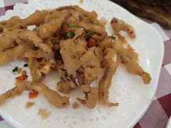 -吉源大排档·鱼生·海鲜(烧烤彩印厂店)