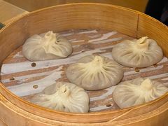 松茸汤包-庆春朴门