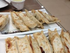 -春水锅贴·传统鲁菜(大明湖店)