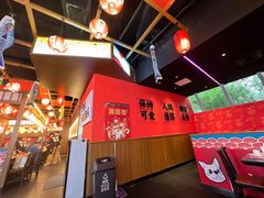 -仙隐小鹿中華の日料(荣民龙首广场店)