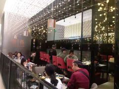 大堂-馔豚·台北菜专门店(深圳湾万象城店)