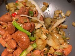 -披云云小馆·味道江湖(姚家园万象汇店)