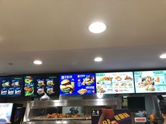-德克士(砂之船奥特莱斯店)