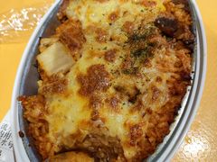 -北大家园食堂
