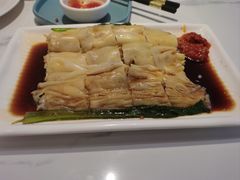 -花少爷·鲜虾干贝粥(延安万达店)