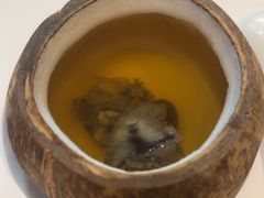 -天府中餐厅·粤菜·海南菜·生猛海鲜(三亚海棠湾洲际度假酒店)