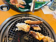 -蟹道乐(道顿堀本店)