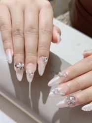 -瞧·享轻奢美甲美睫