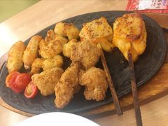 -萨莉亚(百信广场店)
