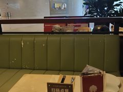 -港丽餐厅(高德置地店)