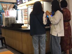 -八婆婆烧仙草(曾厝垵店)
