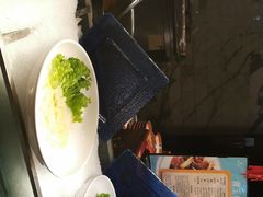 -岷山饭店-芝芝自助餐厅