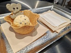 -CORNER CONE GELATO酷矿手作霜淇淋(南头古城店)