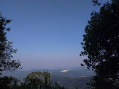 -广州市帽峰山景区