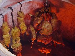 -伊带伊路新疆美食府(呼家楼店)