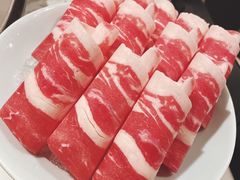 -领鲜天下·焗海鲜·花胶鸡(天目里店)