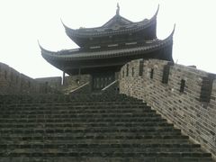 -虞山城墙