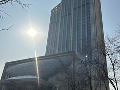 -兰州皇冠假日酒店