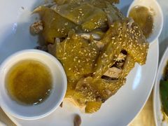 -华哥私厨-原醉琼楼