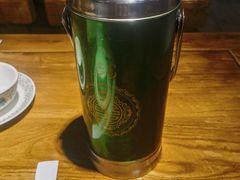 -蒙艾里民族传统菜蒙餐