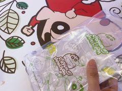 -蜡笔小新の茶 CRAYON SHINCHAN(旗舰店)
