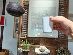 -月栖华明-云间草堂清茶馆(泗泾古镇店)