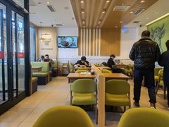 大堂-李先生牛肉面大王(欧亚卖场店)