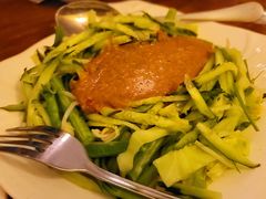 -伊萨娜印尼餐馆