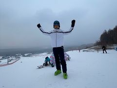 -长白山华美胜地滑雪场