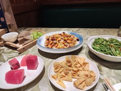 -孙大厨鸽子馆(丰收路店)