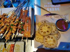 -燥次·烧烤酒场(万象城店)