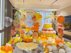 -深圳彭年万丽酒店