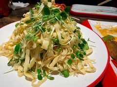-郑喜旺烧烤(郑州总店)