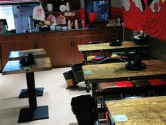 大堂-老闵田螺馆·南昌特色小炒(梦时代店)