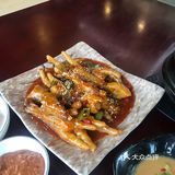 一餐搞定正宗的韩式烤肉➕参鸡汤