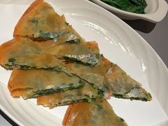-桂满陇·蟹黄小笼汤包(中山公园店)