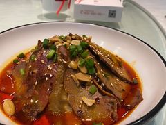 -老酒川菜坊(中山西路店)