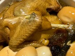五圆蒸鸡-壹盏灯(惠农店)